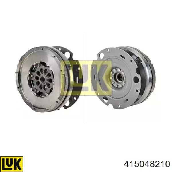 Купити 2294501278 Sachs Маховик із зубчастим ободом в зборі
