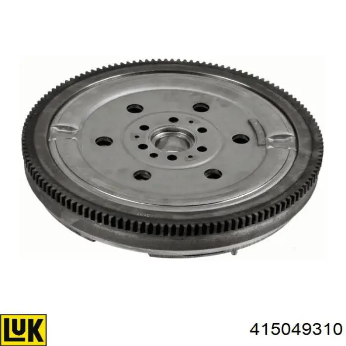 Купити 415049310 LUK Маховик із зубчастим ободом в зборі