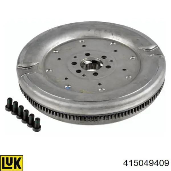 Маховик двигуна INA 415074009 ціна, від 331.41 USD