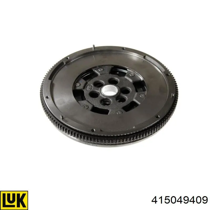 Маховик двигуна VALEO 836192 ціна, від 331.41 USD