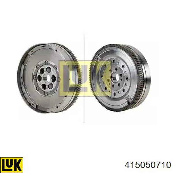 Маховик 616346 Opel