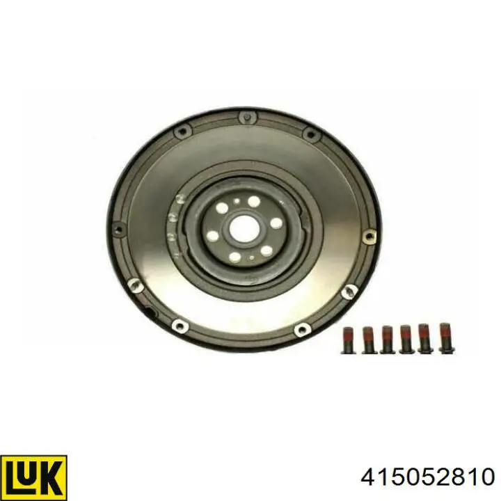Маховик двигуна Ford 5149554 ціна, від 366.40 USD