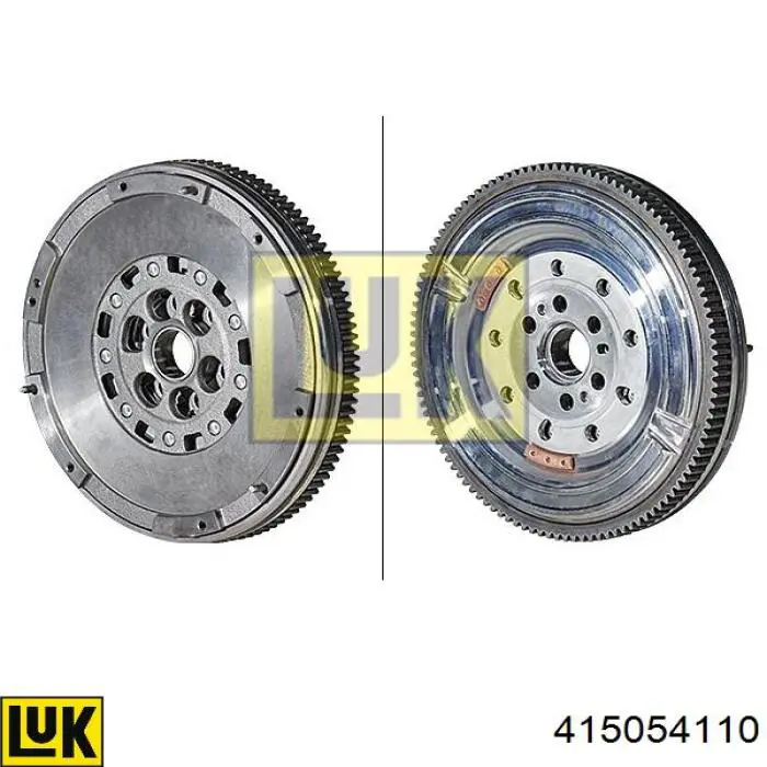 Маховик 71724667 Fiat/Alfa/Lancia