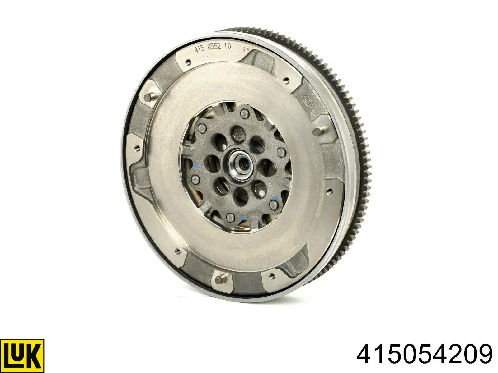 Маховик двигуна LUK 415054209 ціна, від 559.39 USD