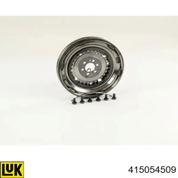 Маховик 415054509 INA