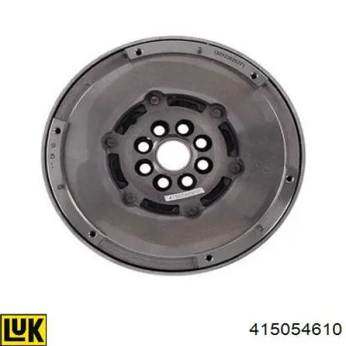 Купити 415054610 LUK Маховик із зубчастим ободом в зборі