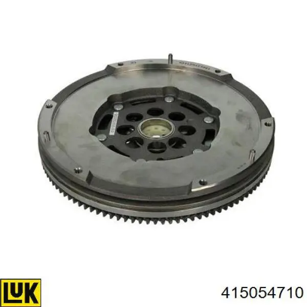Купити 415054710 LUK Маховик із зубчастим ободом в зборі