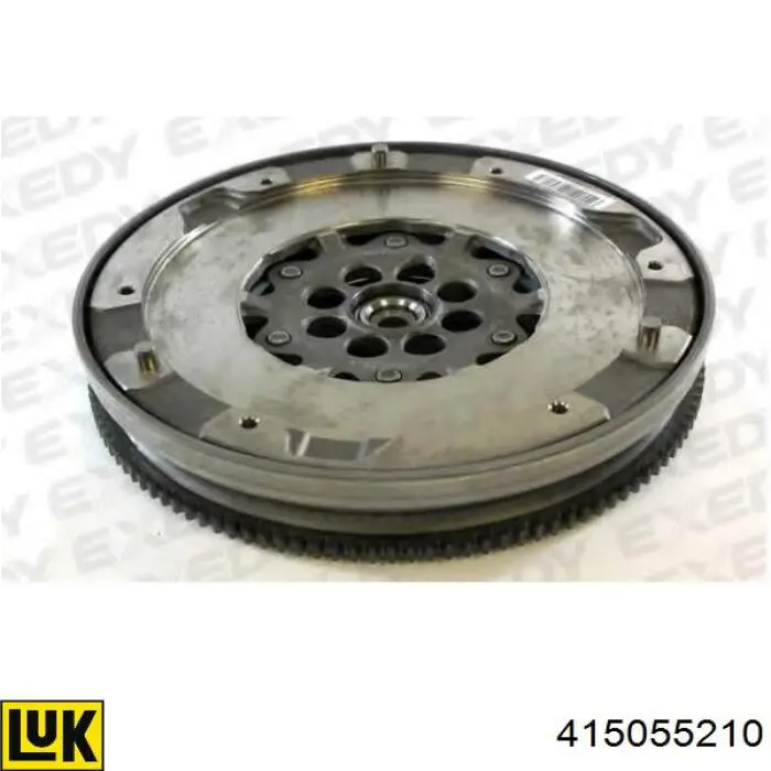 Маховик двигуна INA 415055210 ціна, від 521.02 USD