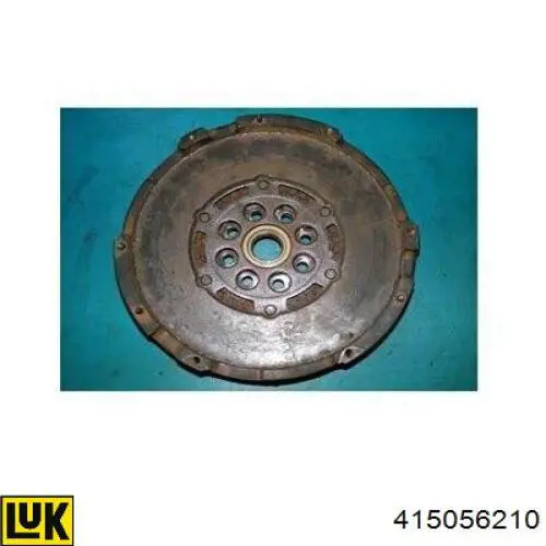  Маховик Ford Transit 7