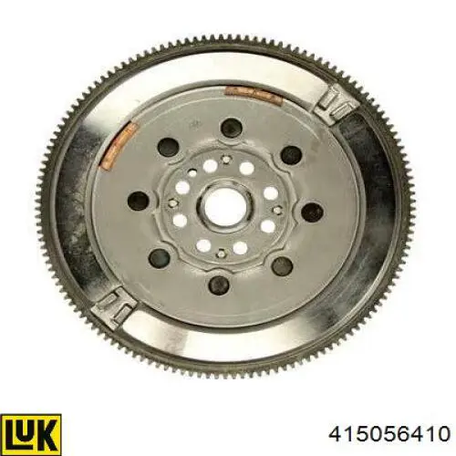 Маховик 2294501224 Sachs