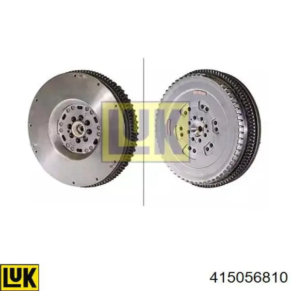 Маховик двигуна Sachs 2294501260 ціна, від 541.02 USD