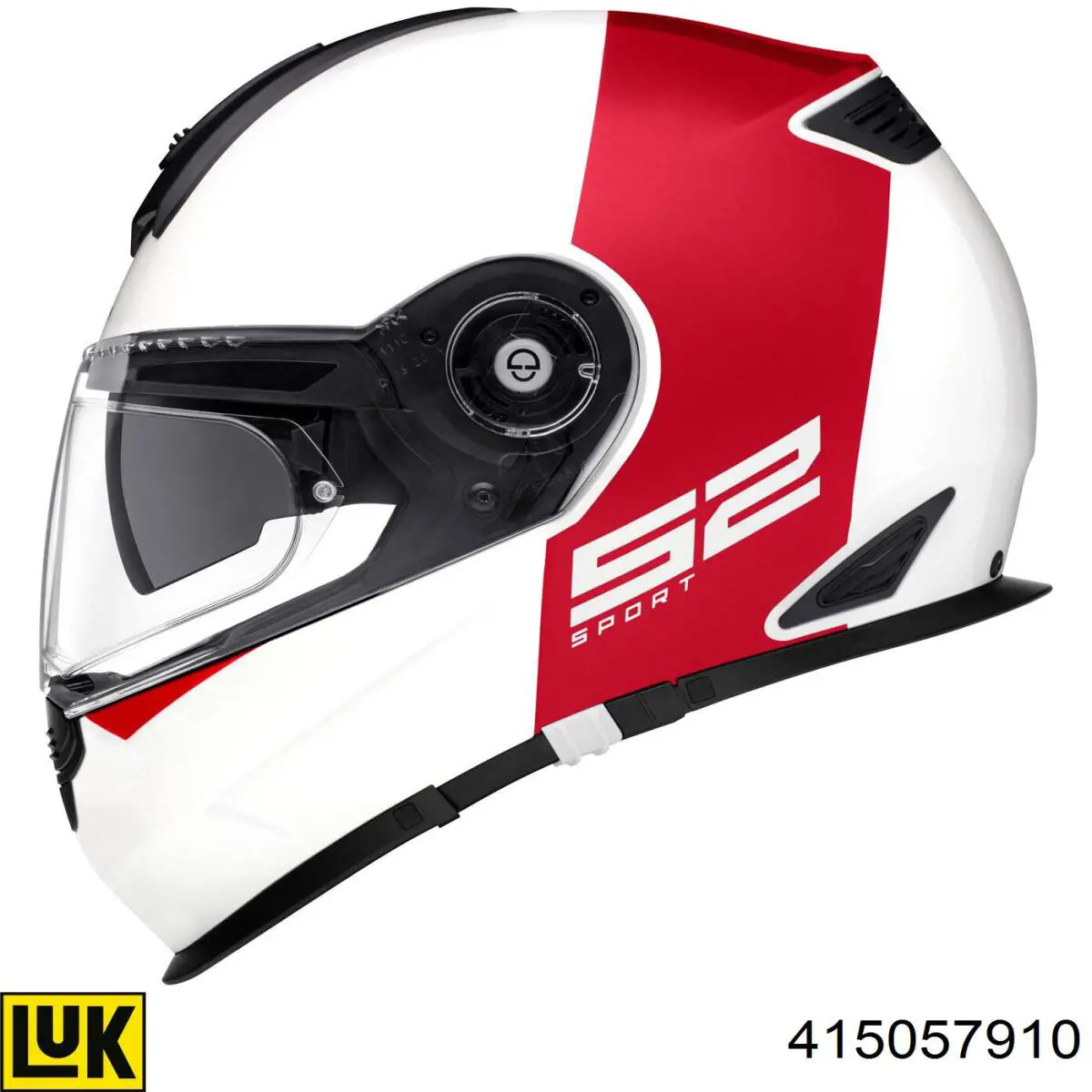 Маховик двигуна LUK 415057910 ціна, від 685.37 USD