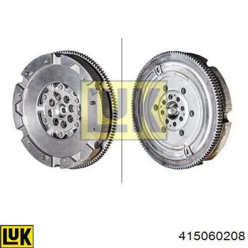 Маховик двигуна Sachs 2295601028 ціна, від 535.17 USD