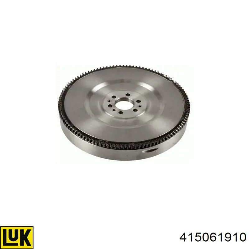 Купити 415061910 LUK Маховик із зубчастим ободом в зборі