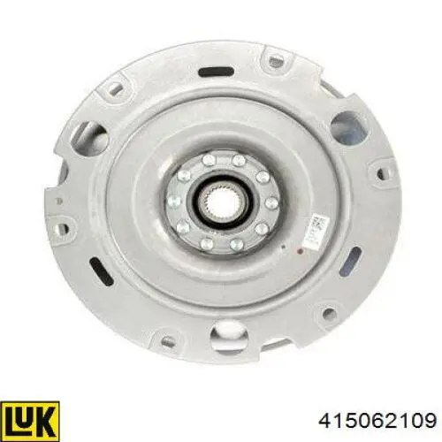 Купити 2295601030 Sachs Маховик із зубчастим ободом в зборі