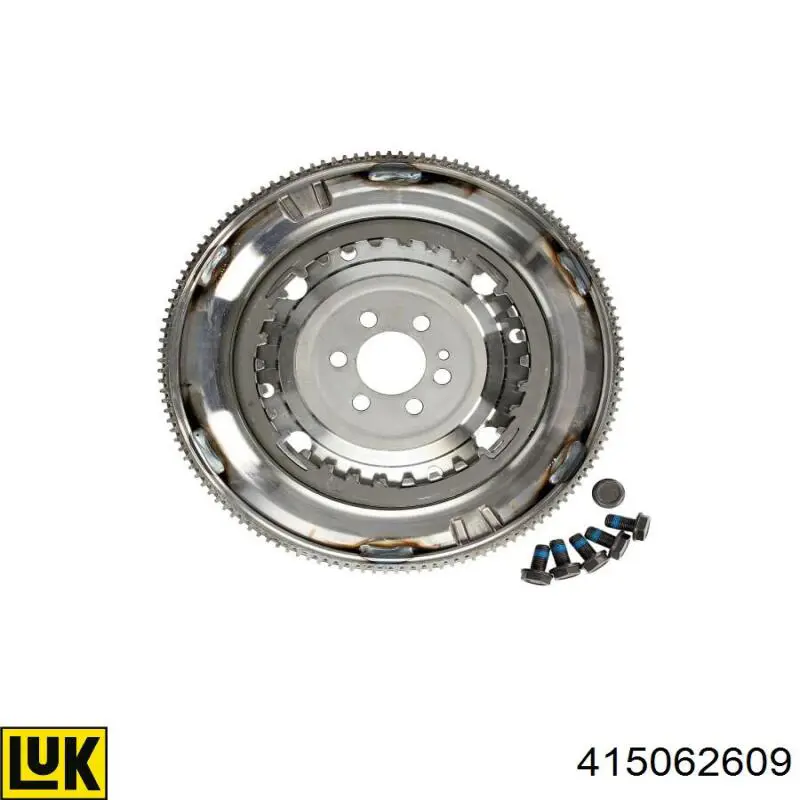 Маховик CW009 Kamoka