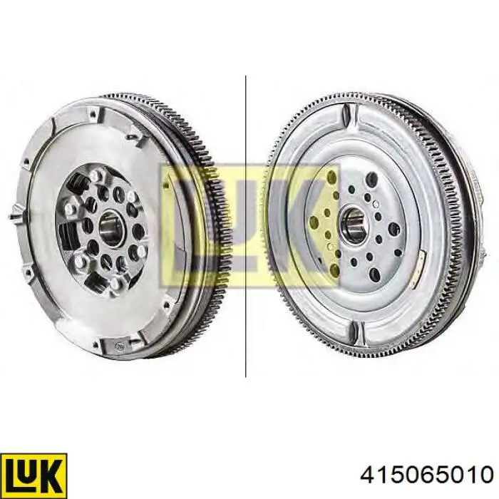 Купити 415065010 LUK Маховик із зубчастим ободом в зборі