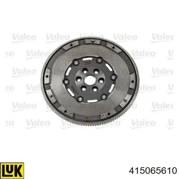Маховик 836189 VALEO
