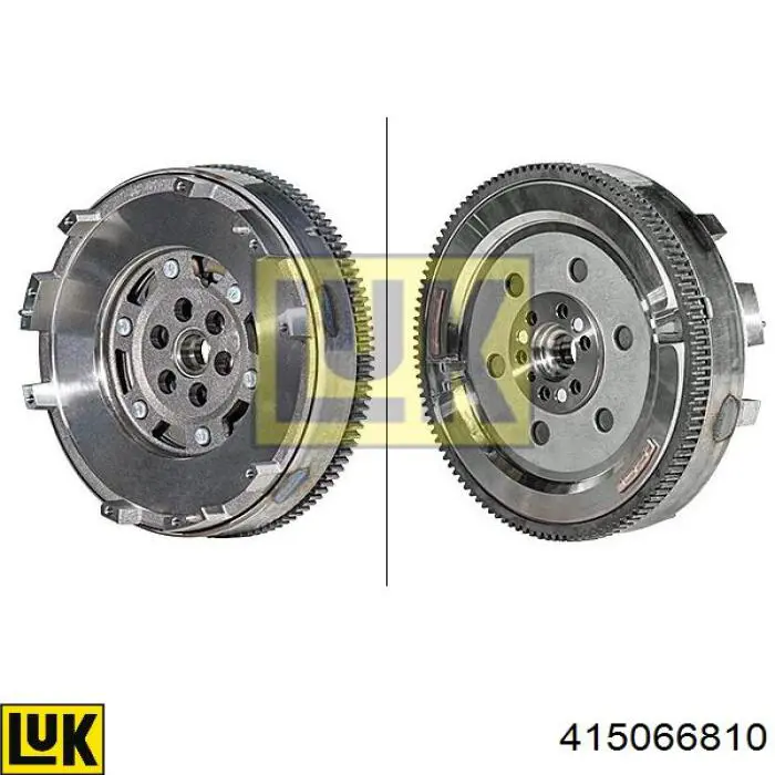 Маховик 55250895 Fiat/Alfa/Lancia