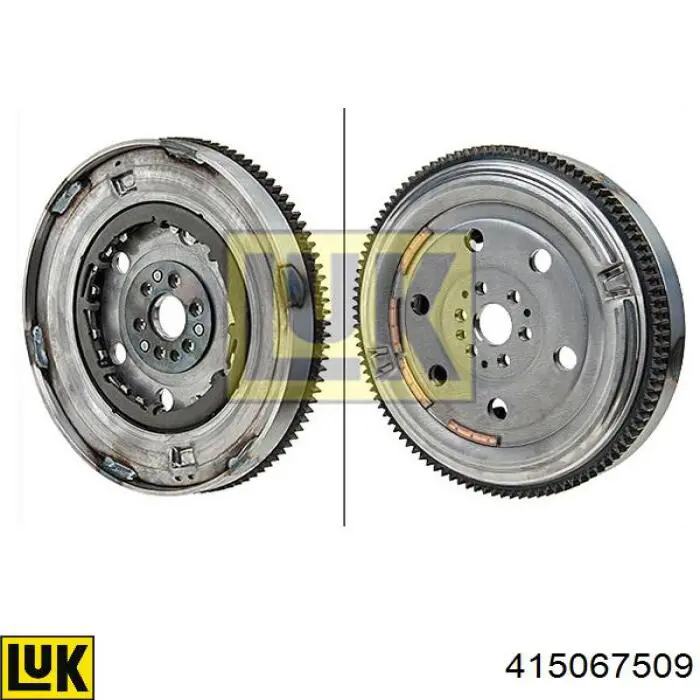 Маховик двигуна Sachs 2295601021 ціна, від 462.23 USD