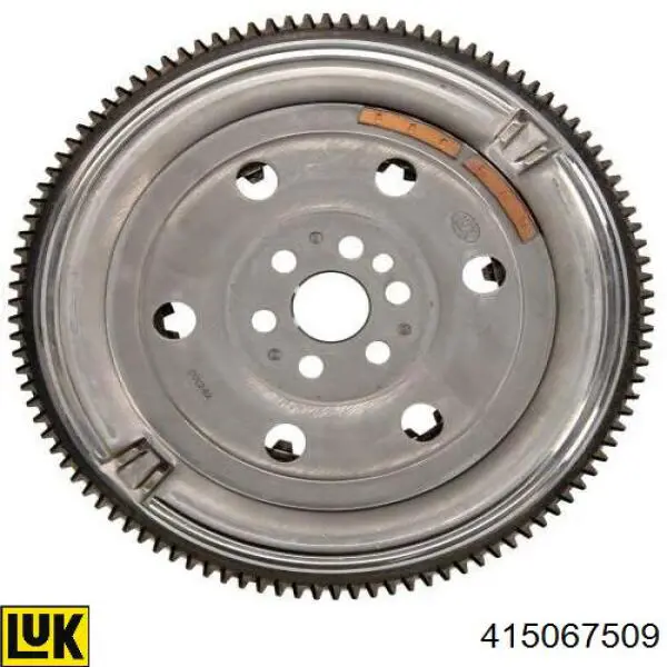 Маховик двигуна LUK 415067509 ціна, від 462.05 USD