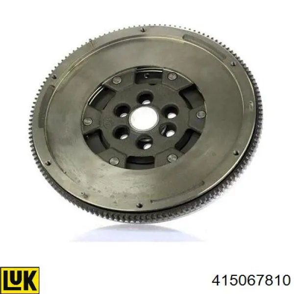 Маховик двигуна VALEO 836739 ціна, від 307.25 USD
