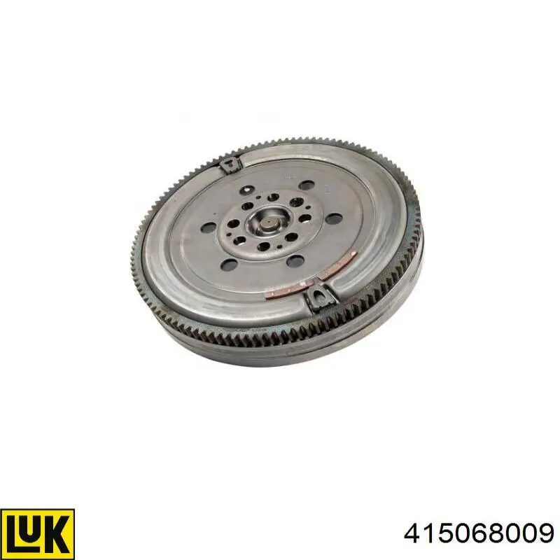 Маховик двигуна LUK 415068009 ціна, від 414.55 USD