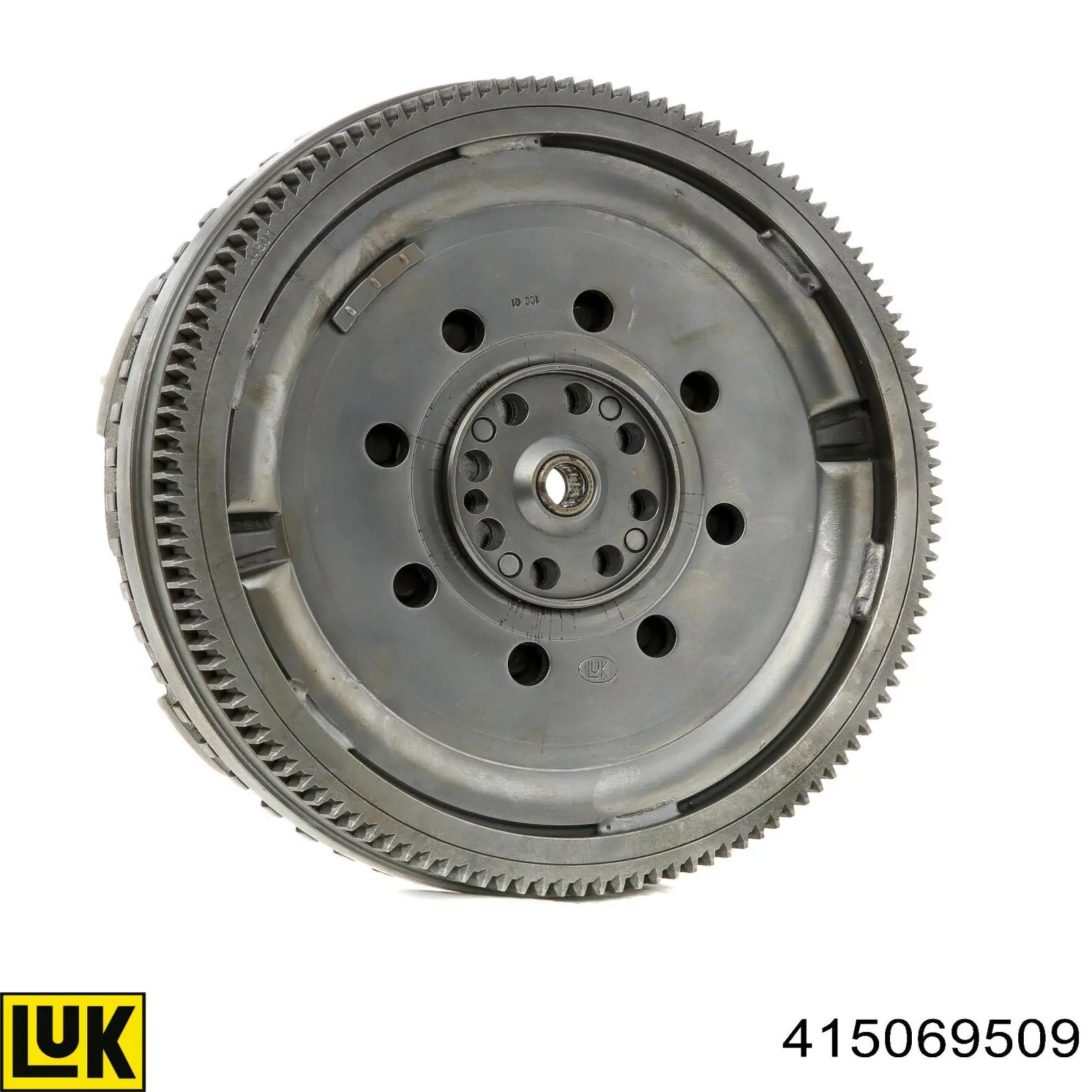 Маховик двигуна Sachs 2295601016 ціна, від 516.35 USD