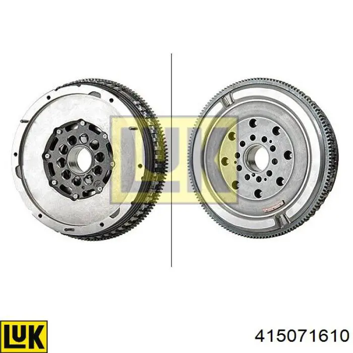 Маховик двигуна Volvo 31256968 ціна, від 660.93 USD