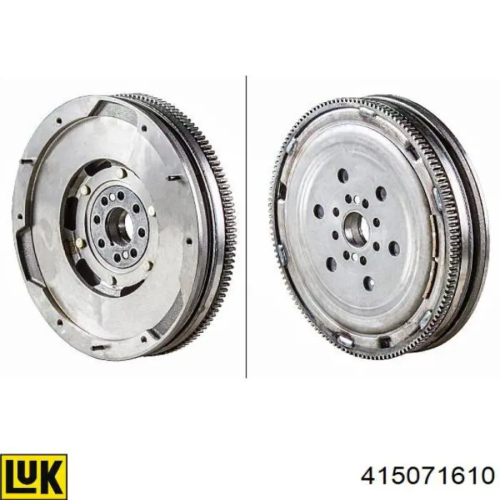 Купити 31256968 Volvo Маховик із зубчастим ободом в зборі