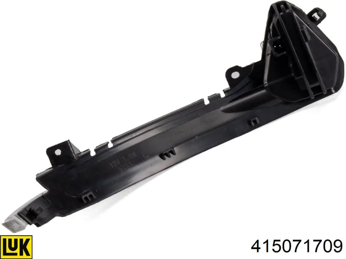 Маховик двигуна LUK 415071709 ціна, від 958.62 USD