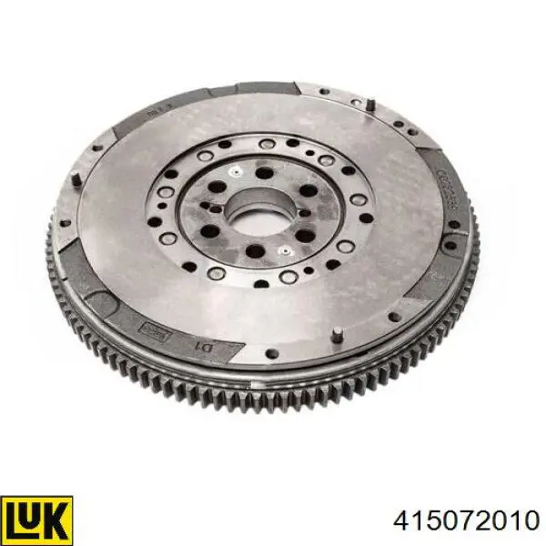 Маховик двигуна Fiat/Alfa/Lancia 55248439 ціна, від 435.60 USD