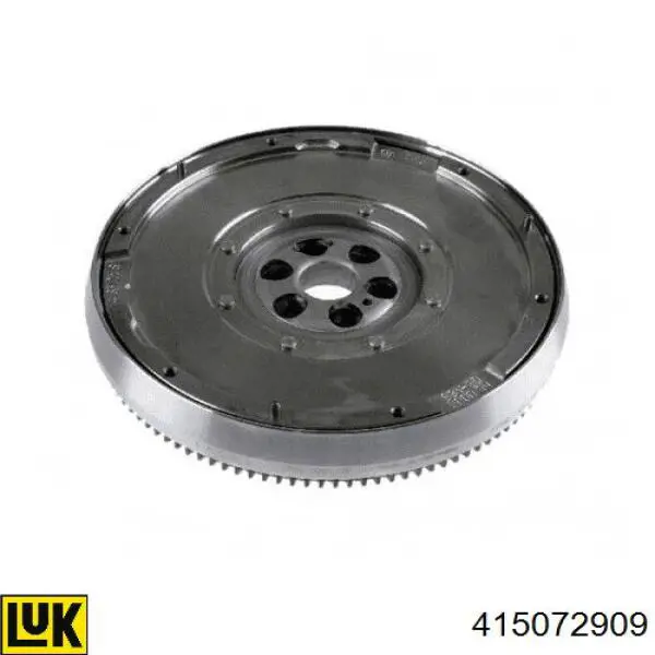 Маховик двигуна LUK 415072909 ціна, від 584.45 USD