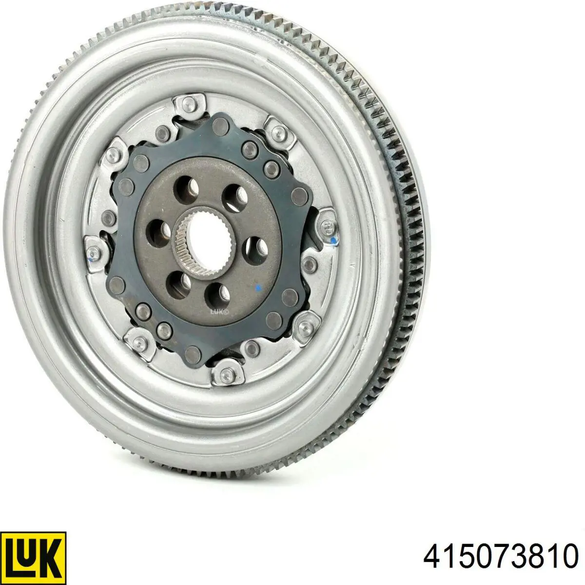 415073810 LUK Демпферний маховик