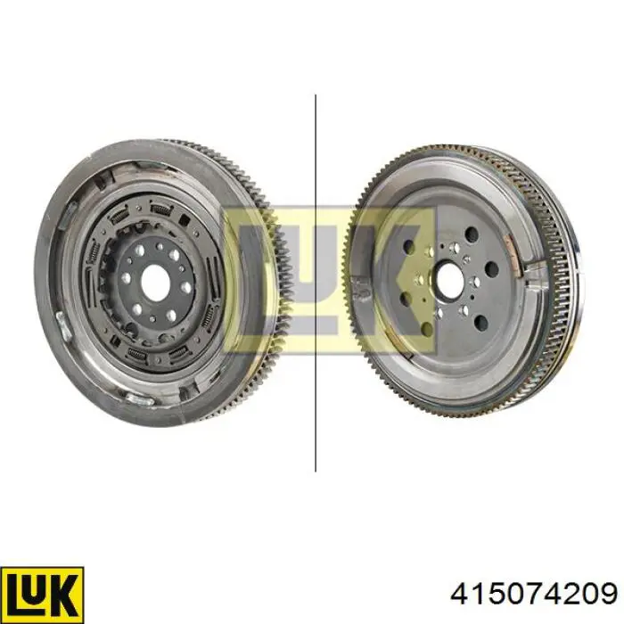 Маховик двигуна Sachs 2295601023 ціна, від 313.73 USD