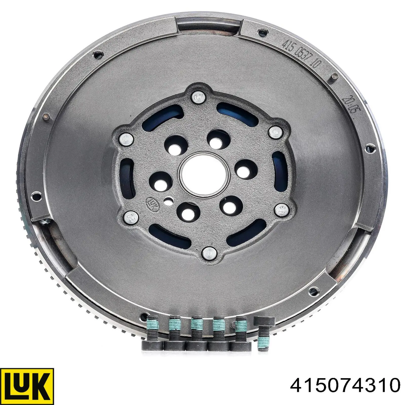 Маховик двигуна LUK 415074310 ціна, від 340.92 USD