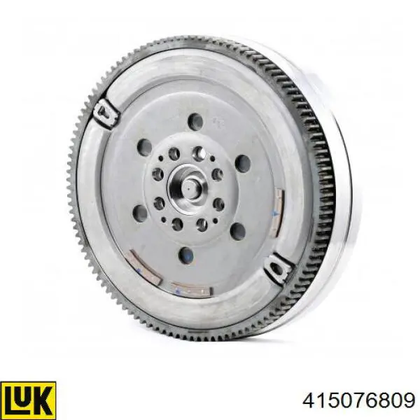 Маховик двигуна LUK 415076809 ціна, від 416.08 USD