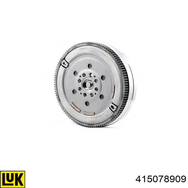 Купити 2295601017 Sachs Маховик із зубчастим ободом в зборі