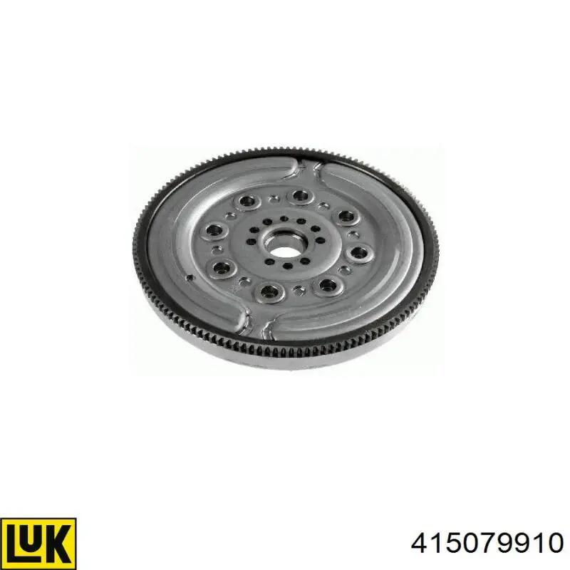 Купити 415079910 LUK Маховик із зубчастим ободом в зборі