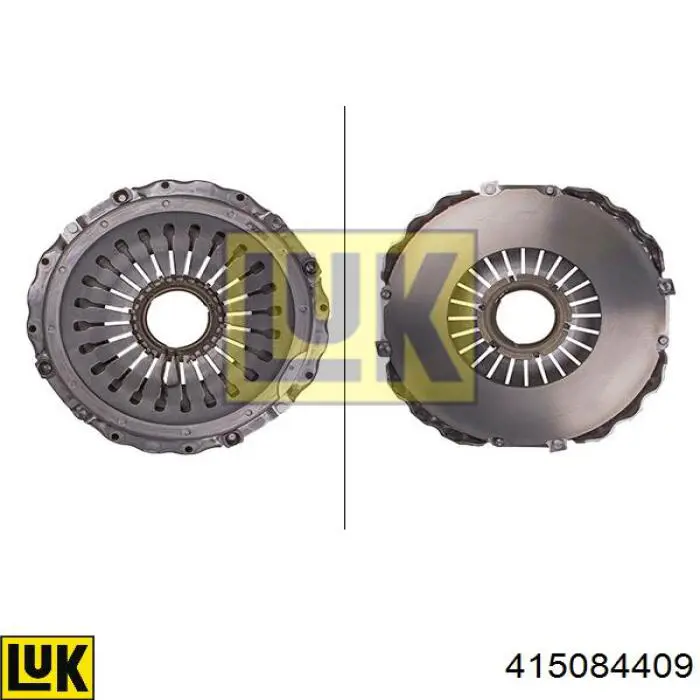 Маховик двигуна INA 415084409 ціна, від 559.39 USD