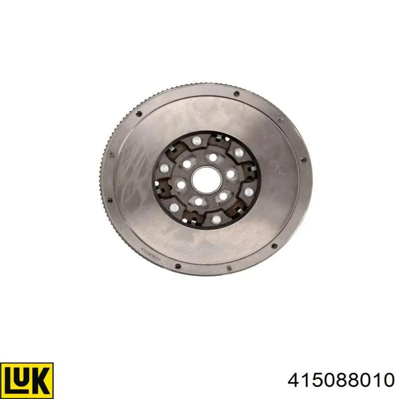 Маховик двигуна VALEO 836255 ціна, від 478.11 USD