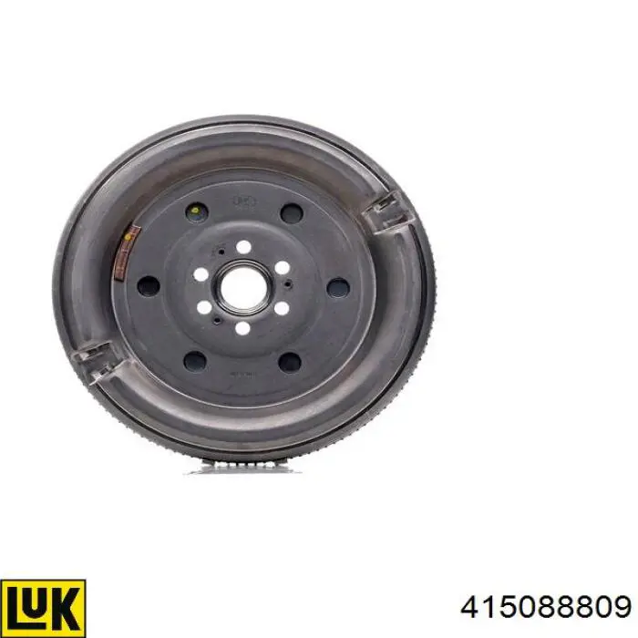 Маховик двигуна LUK 415088809 ціна, від 644.03 USD