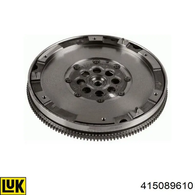 Маховик двигуна LUK 415089610 ціна, від 836.32 USD