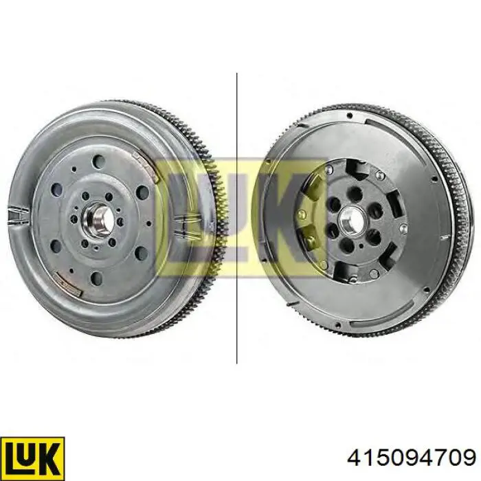 Маховик двигуна Sachs 2295601048 ціна, від 460.47 USD