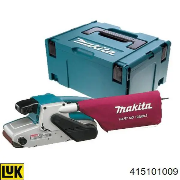 Купити 2295701003 Sachs Маховик із зубчастим ободом в зборі