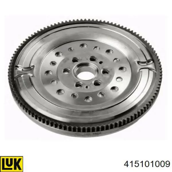 Маховик 2295701003 Sachs