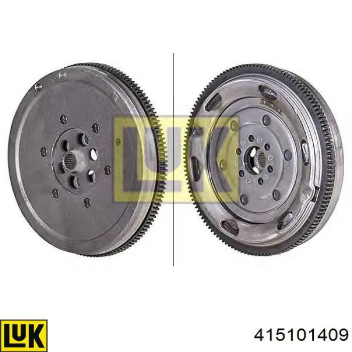Купити Маховик Volkswagen Transporter T6 SGA, SGH, SHA, SHH