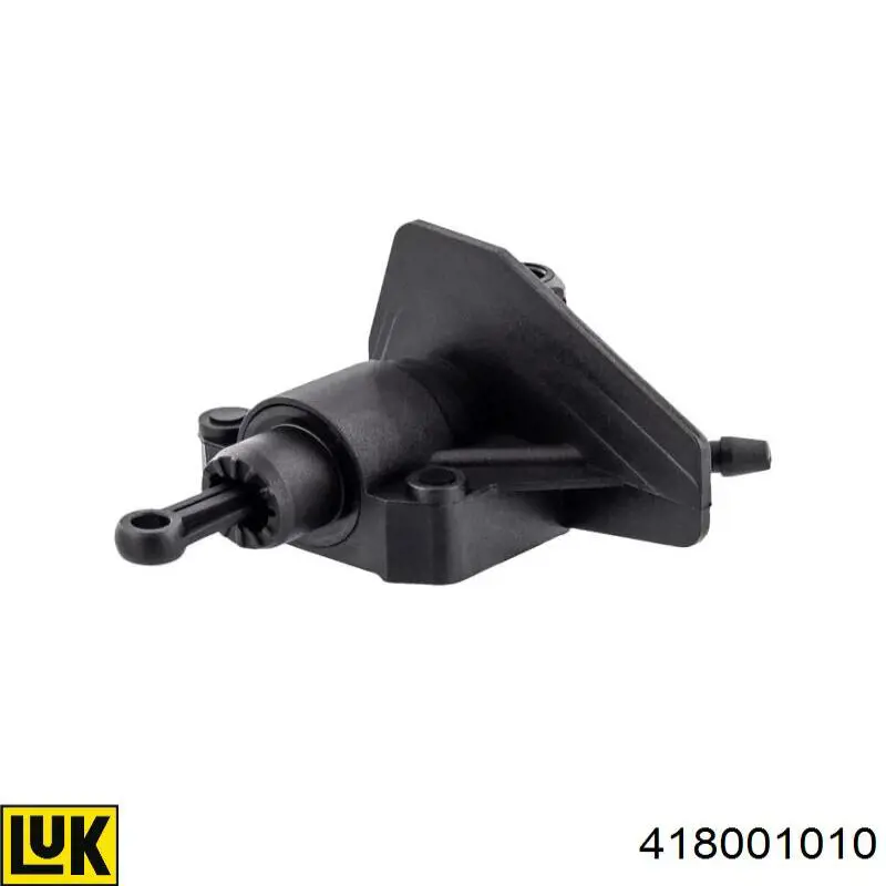 KG19009601 FTE Циліндр зчеплення, головний