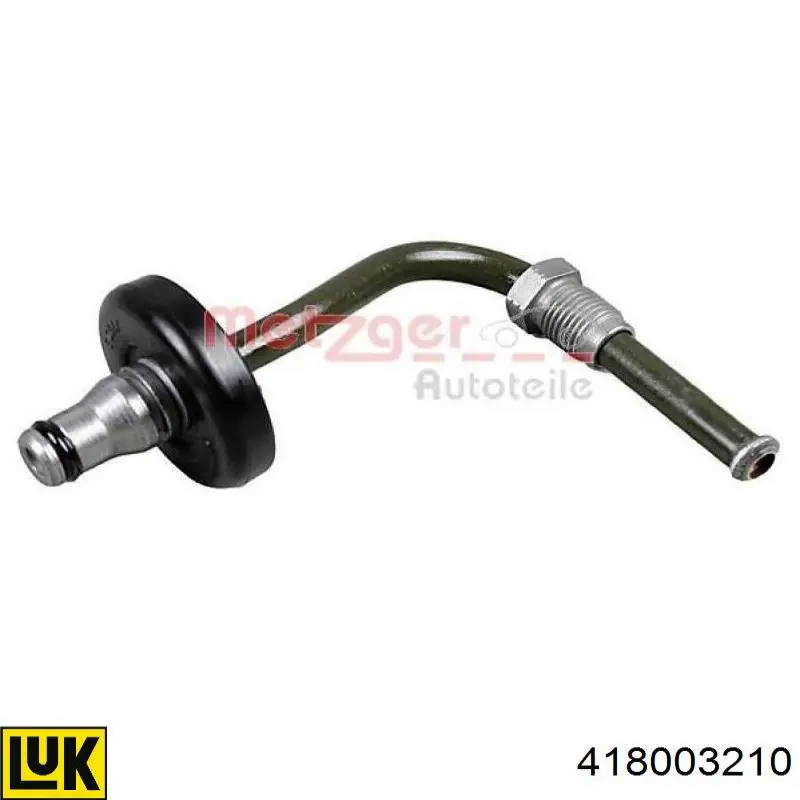 Шланг зчеплення Ford 1144460 ціна, від 73.62 USD