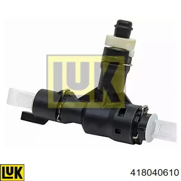 Клапан контролю гідроприводу зчеплення LUK 418040610 ціна, від 23.42 USD